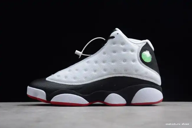 Cheap Air Got He (2018) 414571-104 Game Jordan 13 Retro 0505